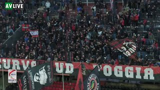 FoggiaGiugliano 30 gli highlights [upl. by Ennis827]