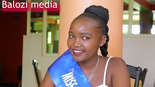 Meet MISS KIRIRI WOMENS UNIVERSITY Irene Mumbi [upl. by Iteerp91]