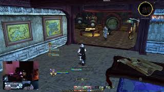 LOTRO PVP  ARKENSTONE  PVMP RK [upl. by Ayor290]