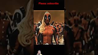 deadpoolmemes marvel deadpool wow key seen h 🤳😳🫣🤪🫣🤪🫣🤪🤪🤪🤪 [upl. by Seuqram877]