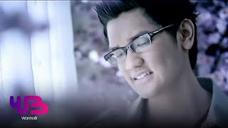 Afgan  Bawalah Cintaku Official Music Video [upl. by Selbbep]