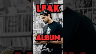 Arjan Dhillon Leaked Songs Patandar Album Song Hikka Leaked Story Explained [upl. by Eidac426]