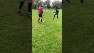 BALL ACTIVATION WARM UP [upl. by Emmalyn151]