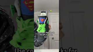 Best reps on Stockx kicks stockxkicks repsneakers r3psneakers [upl. by Teuton]