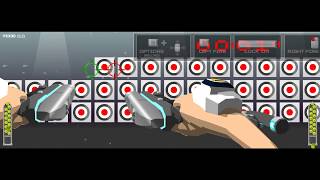 Hostility Gun Stunt Demo Gameplay [upl. by Latoye]