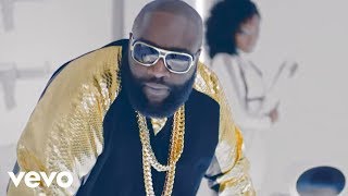 Rick Ross  No Games ft Future [upl. by Cutlerr]