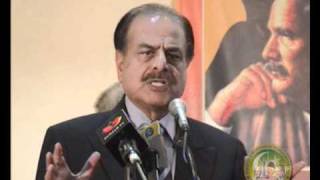 NazariaiPakistan Conference 101112 Feb 2011 Mr Hameed Gull Part2 [upl. by Nugent88]