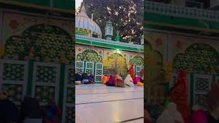 Masllah dargha sabir pak 🤲 kaliyarsharifsabirpiya sabirpak newqawwali [upl. by Ynnattirb]