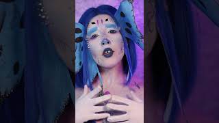 Portals Melanie Martinez Makeup [upl. by Lindsy699]