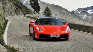 This Is Why The 488 Is The Worlds Best Supercar [upl. by Nivrag]