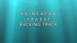 Keinsafan Krabat  Backing Track [upl. by Meesaw]