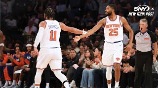 The Ultimate Knicks 20242025 Season Preview  NY Got Game [upl. by Terpstra]