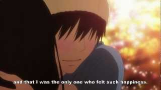 Kazehaya Sawako Sweet Moment Kimi Ni Todoke Season 2 Finale [upl. by Subocaj]