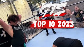 GTS TOP 10 MOMENTS 2023  E quotMoneyquot Milli Rookie Year [upl. by Matty703]