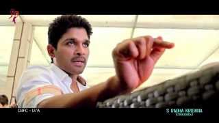 So Satyamurthy  Post Release Trailer  3  Allu Arjun Samantha [upl. by Thomey]