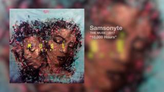 Samsonyte  10000 Hours [upl. by Assirahs]