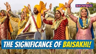 Baisakhi 2024 Everything You Need To Know About This Vibrant Festival [upl. by Immaj54]