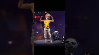 NEW VOICE PACK IN INDIA SERVER 🗿impossible 🗿🍷 viral totlgaming youtubeshorts shots ff [upl. by Ailegave]