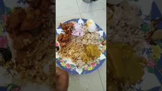 Today lunchrushanaslife 👈🏻 please subscribe [upl. by Onimixam]