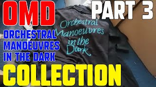 OMD Orchestral Manoeuvres in the Dark Collection part 3 [upl. by Tham]