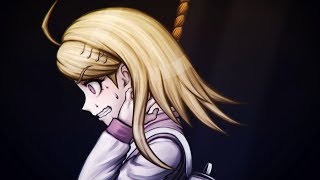 Der Flohwalzer  Kaede Akamatsu Execution   Danganronpa V3 [upl. by Idnarb]