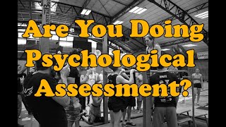 The Experts Guide to Psychological Assessment trending psychology assessment viralvideo [upl. by Hsaniva]