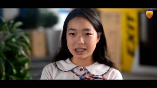 Westfields International School 2017 Ad [upl. by Lambert]