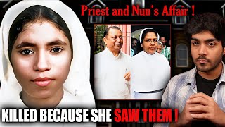 Keralas Mysterious Case Solved after 28 Years   Sister Abhayas Murder [upl. by Nahtanha]