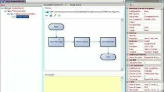 Demonstration of Process Recording with UPK [upl. by Elyk]