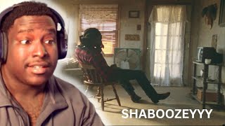 Shaboozey  Anabelle Official Video  Reaction [upl. by Ilyssa]