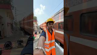 Railway Apprentice Duty Days  106 PART  3 indianrailways railapprentice bengaliminivlog [upl. by Lachus]