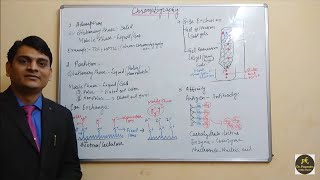 Part 2 ChromatographyPrinciples [upl. by Esinet903]