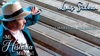 Luis Silva  Palmares De Calabozo Audio Oficial [upl. by Nnair194]