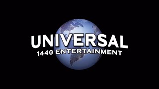 Tobis Film  Universal Pictures  Universal 1400 Entertainment Grandaddy Day Care 👴🏻 [upl. by Seve]