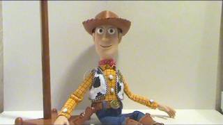 Toy Story 2  O Pesadelo do Woody [upl. by Schechter]