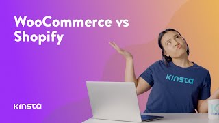 WooCommerce vs Shopify Which Is Better in 2023 [upl. by Aisayt]