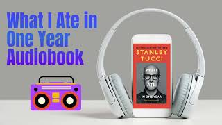 What I Ate in One Year Audiobook [upl. by Aimahs]