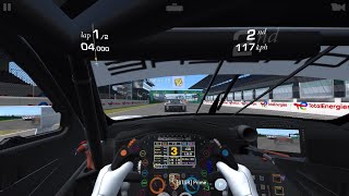 Real Racing 3 Porsche 911 RSR 2021 Multiplayer [upl. by Proffitt26]