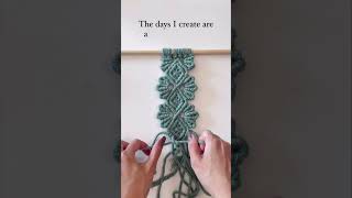 Transforming Simple Knots into Beautiful Macrame Patterns [upl. by Annoif]