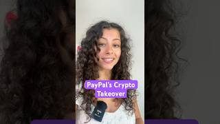 MAJOR CRYPTO NEWS btc bitcoin crypto randihipper missteencrypto [upl. by Roleat259]