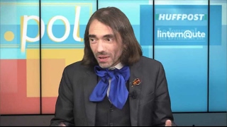 Cédric Villani sexplique sur son look [upl. by Andriana340]