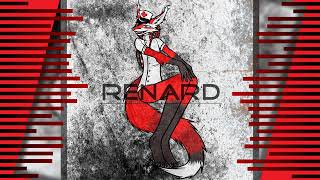 Renard  Im a Blind Cave Salamander [upl. by Humfrid316]