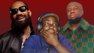 Hushpuppi advising the Nigerian Youth 🤔  Phyno ft Hushpuppi  Nwoke Esike [upl. by Alet]