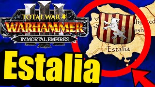 This Event Will Happen in Estalia in EVERY Immortal Empires Campaign [upl. by Agosto]