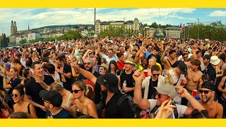 best of Street Parade 2023 Zurich [upl. by Evangelia73]