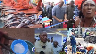 KELBULMAG 291124 FATSHI BILOKO EMATI PE POISSON NA WENZE EZO MONANA TEPOLICIER NA MWANA BAKUFI NA [upl. by Burney]