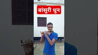 Flute Version  बांसुरी धुन song flute flutemusic fluteringtone shortsfeed shorts [upl. by Dympha]