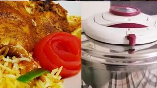 حلة الضغط تيفال كليبسو عملت فيها مدفون الدجاج في اسرع وقتtefal clipso precision [upl. by Wallace]