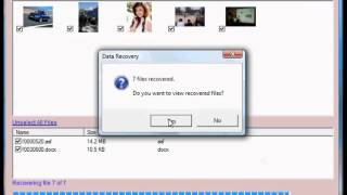 How to repair unformatted external hard disk not formatted hard drive [upl. by Kilk]