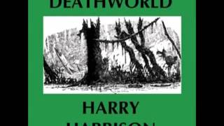 Deathworld audiobook by Harry Harrison FULL audiobook  part 2 of 3 [upl. by Jews]